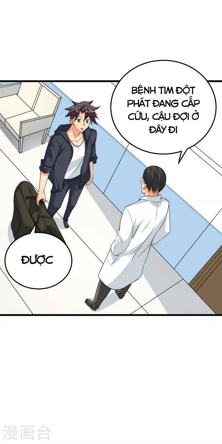 Đế Tế Chapter 90 - AB Truyện