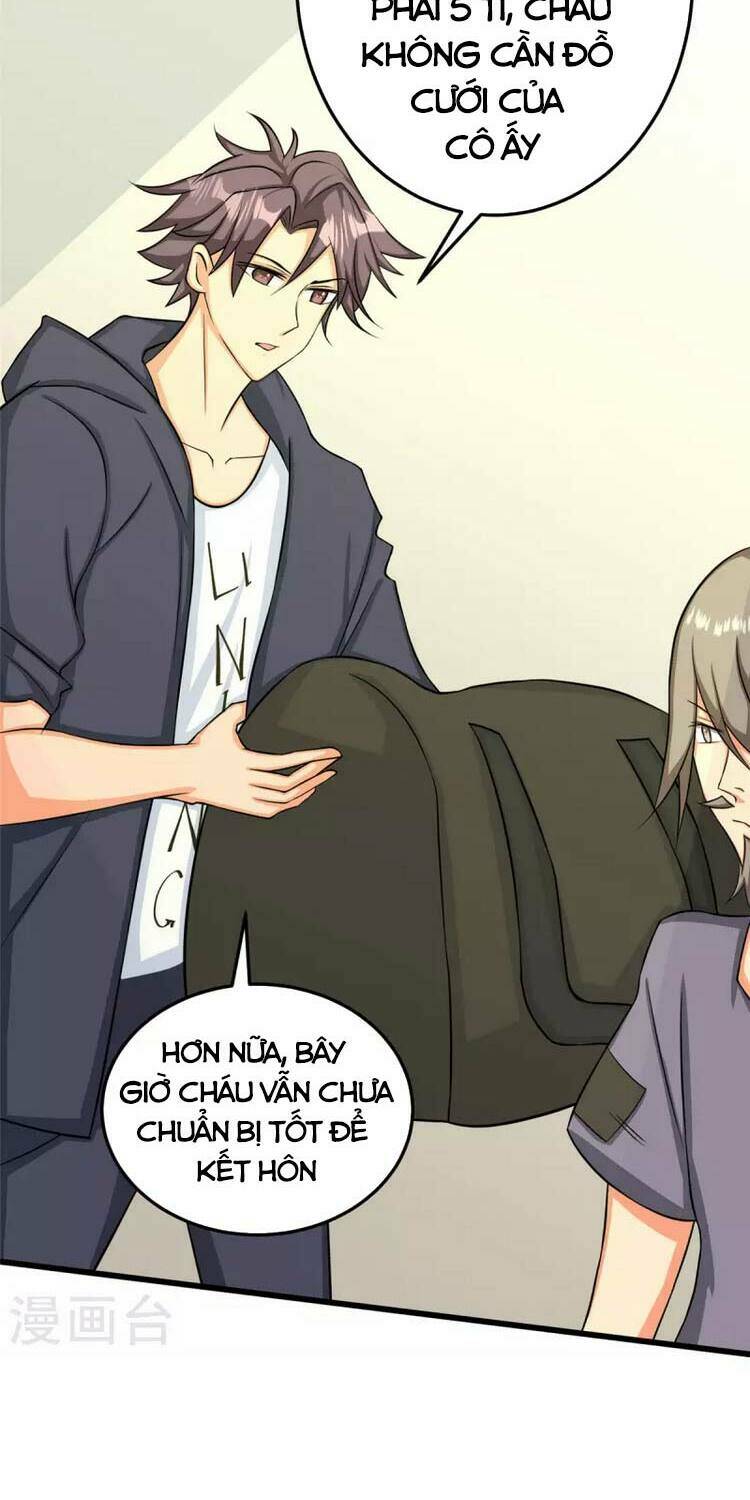 Đế Tế Chapter 91 - AB Truyện