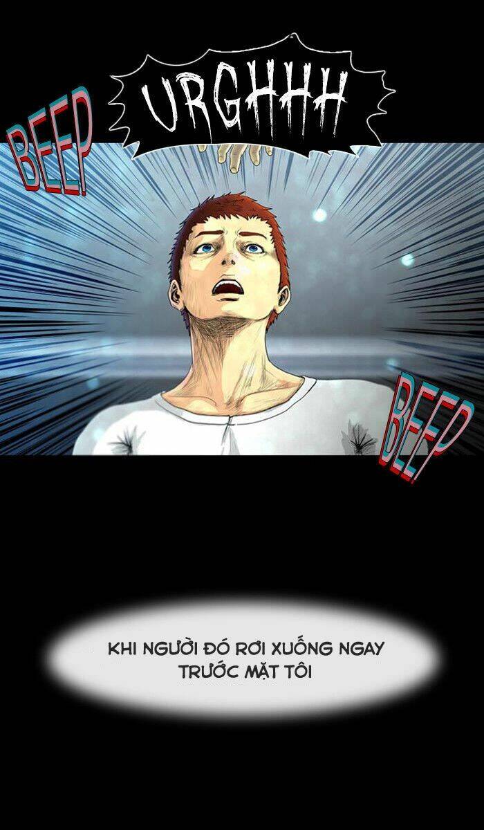 DEAD DAYS Chapter 4 - TC Truyện