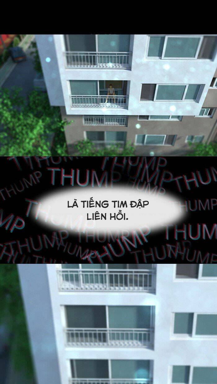 DEAD DAYS Chapter 4 - TC Truyện