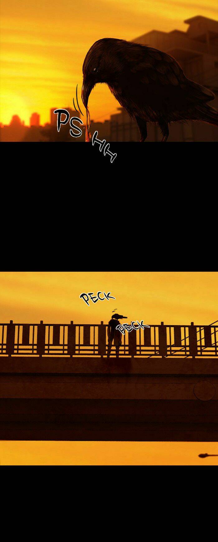 DEAD DAYS Chapter 8 - TC Truyện