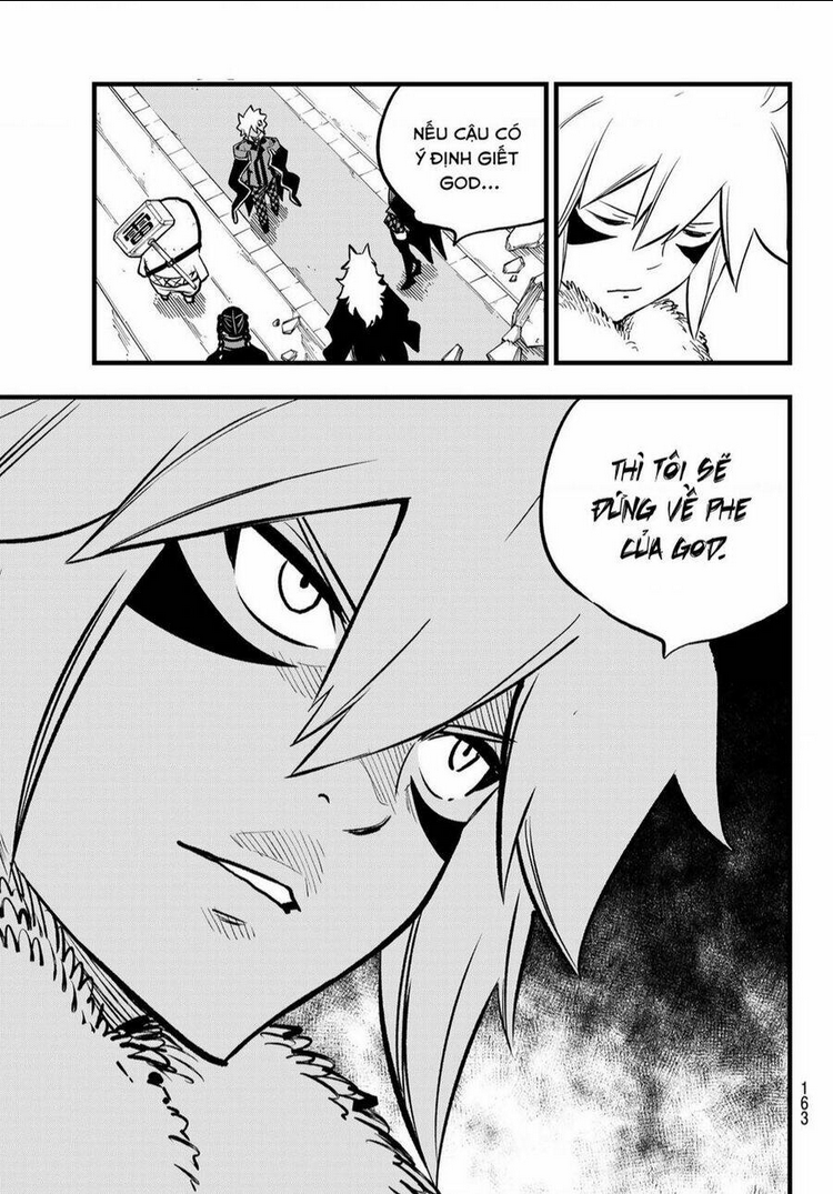 Dead Rock Chapter 7 - TC Truyện