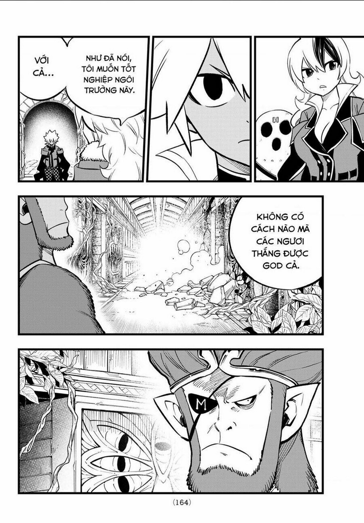 Dead Rock Chapter 7 - TC Truyện