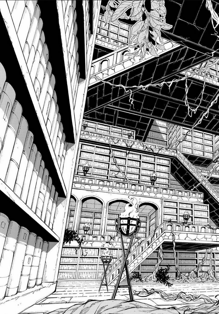 Dead Rock Chapter 7 - TC Truyện