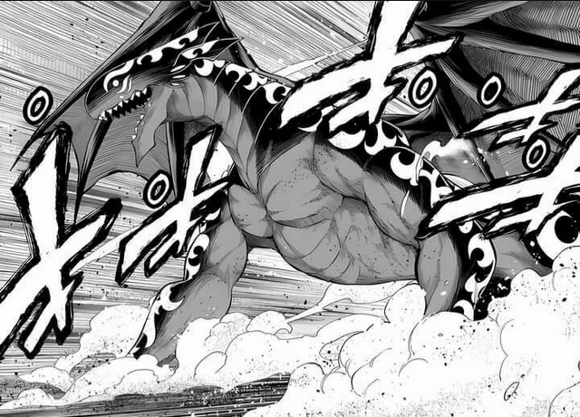 Dead Rock Chapter 5 - TC Truyện