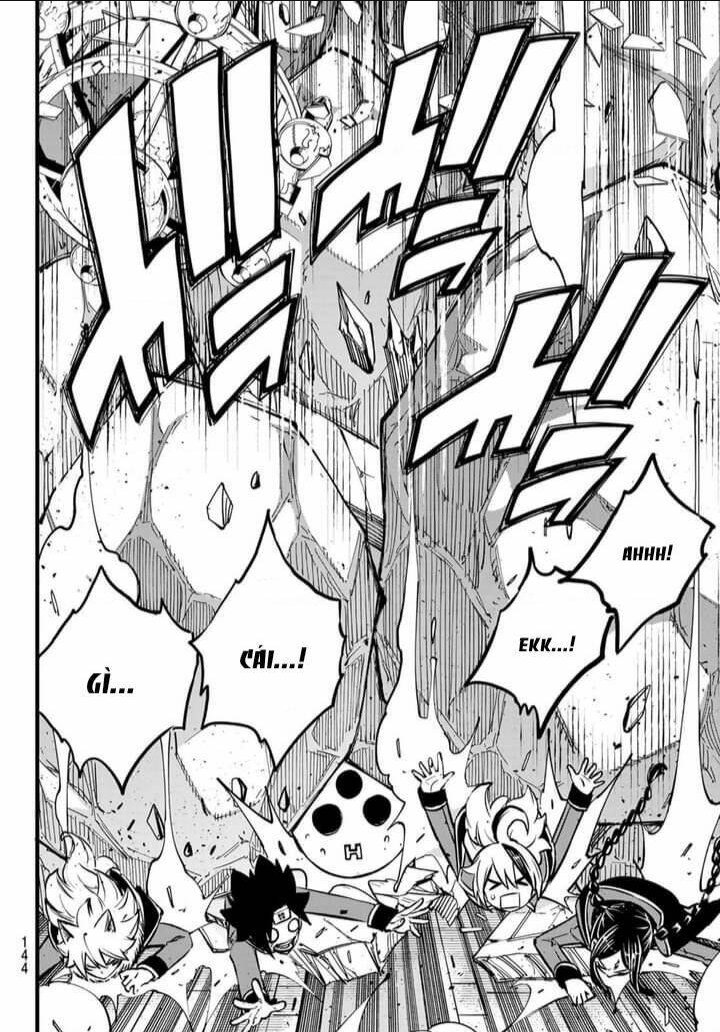 Dead Rock Chapter 6 - TC Truyện