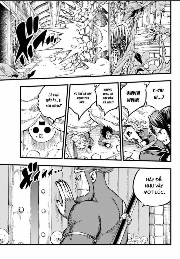 Dead Rock Chapter 6 - TC Truyện