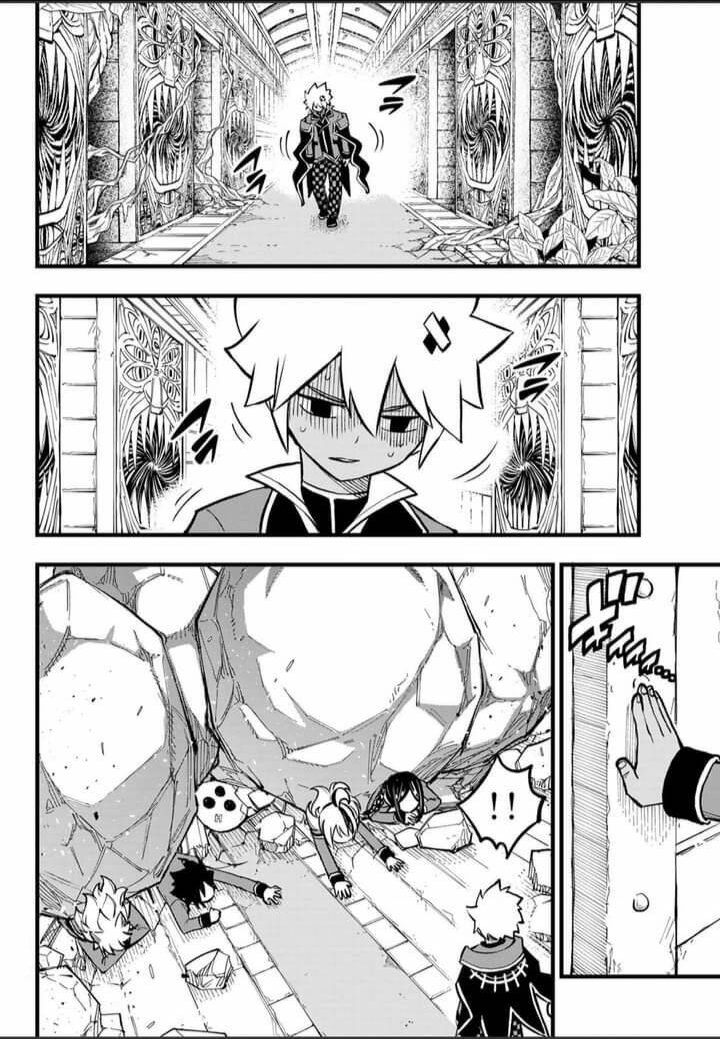 Dead Rock Chapter 6 - TC Truyện