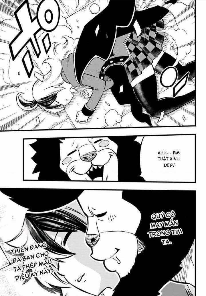 Dead Rock Chapter 8 - AB Truyện