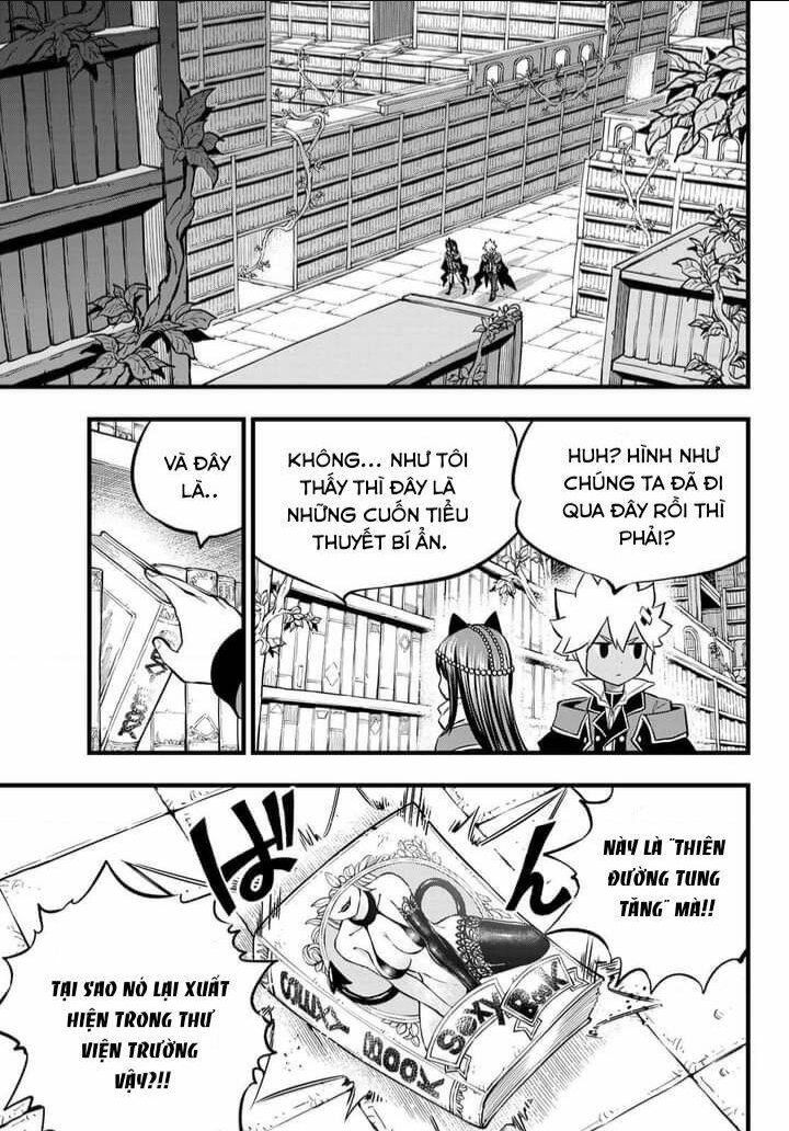 Dead Rock Chapter 8 - AB Truyện
