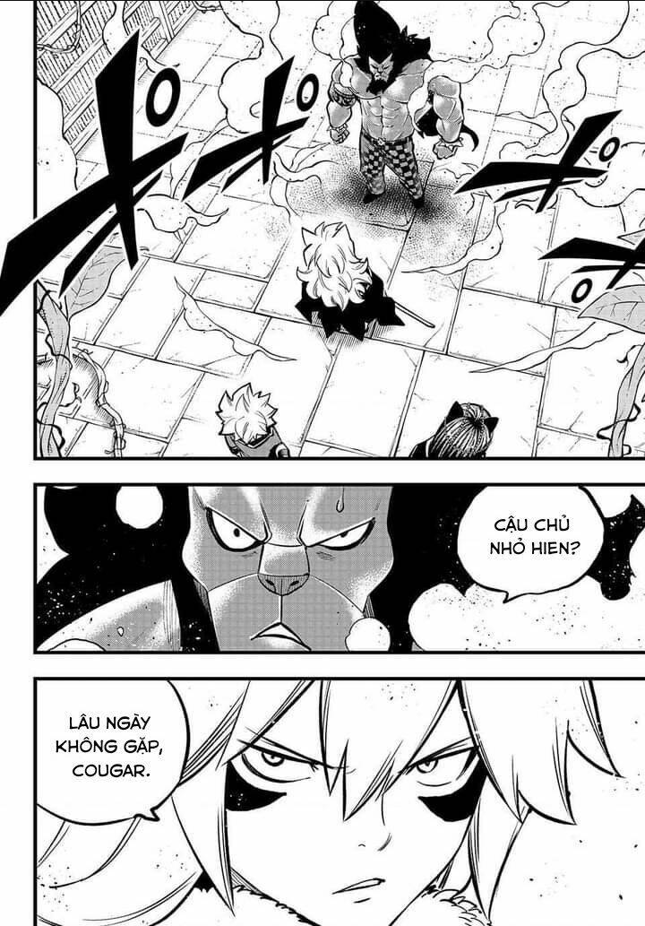 Dead Rock Chapter 9 - TC Truyện