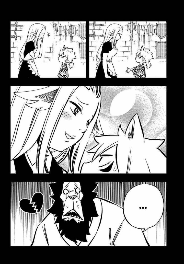 Dead Rock Chapter 9 - TC Truyện
