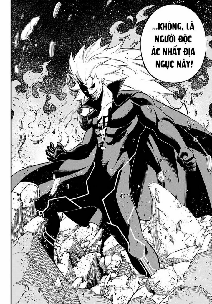 Dead Rock Chapter 2 - TC Truyện