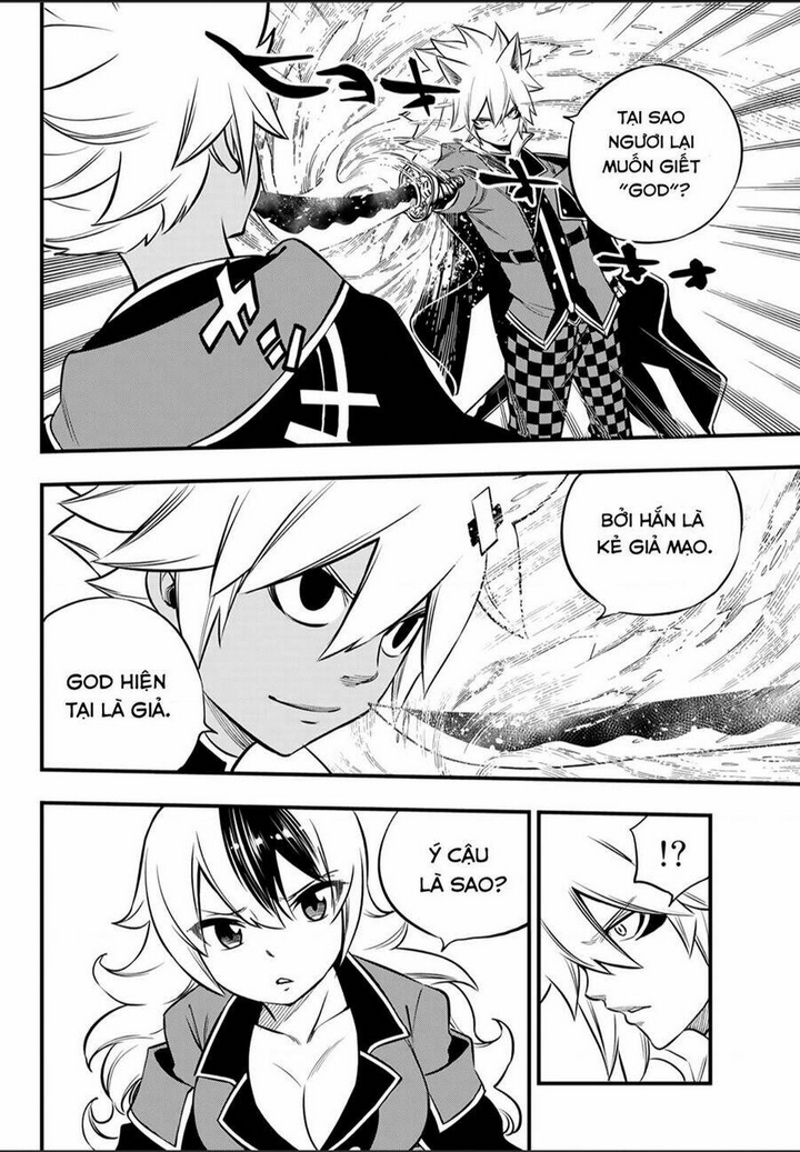 Dead Rock Chapter 2 - TC Truyện