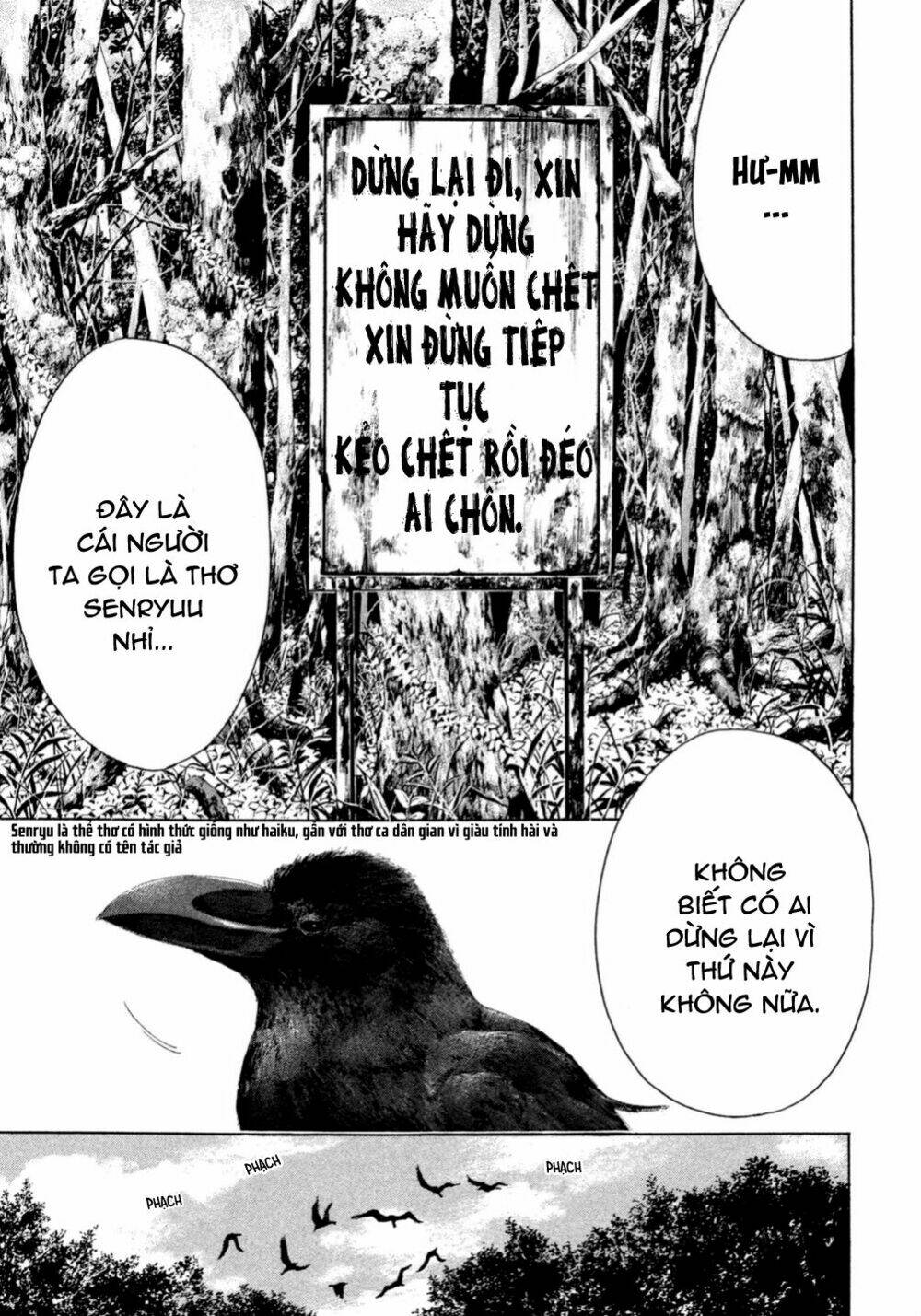 Debusen Chapter 1 - TC Truyện