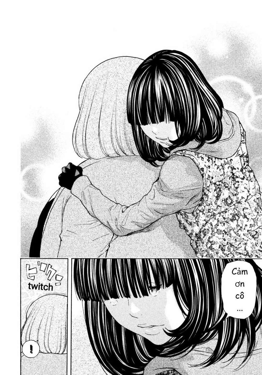 Debusen Chapter 13 - TC Truyện