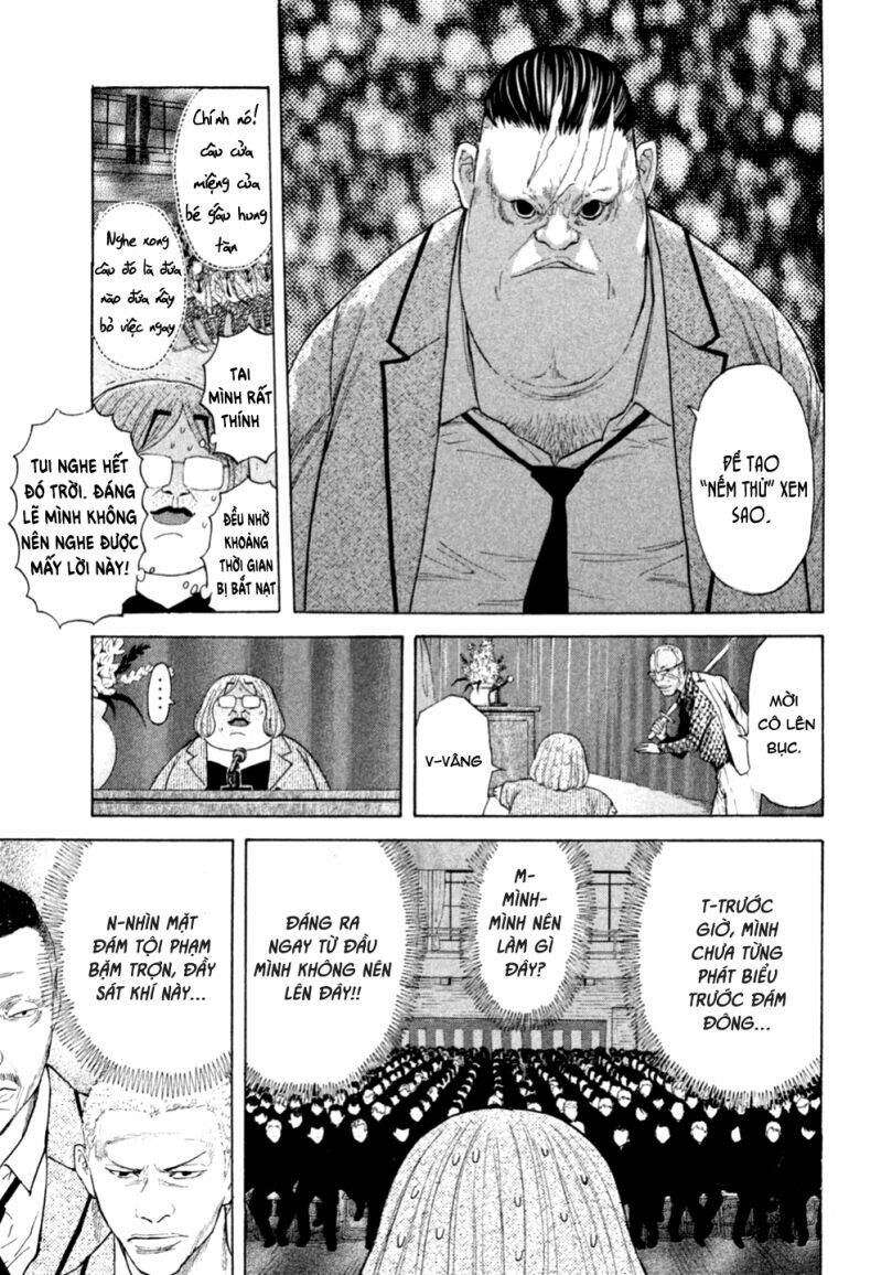 Debusen Chapter 2 - TC Truyện