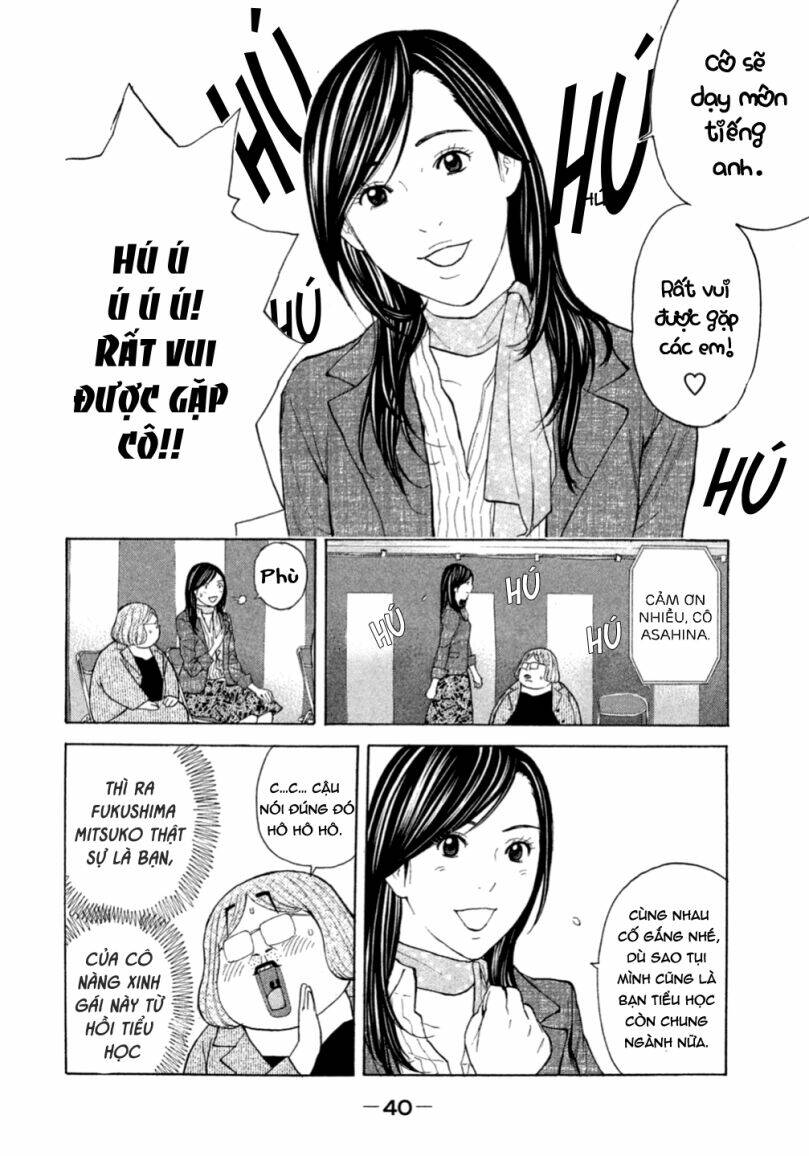 Debusen Chapter 2 - TC Truyện
