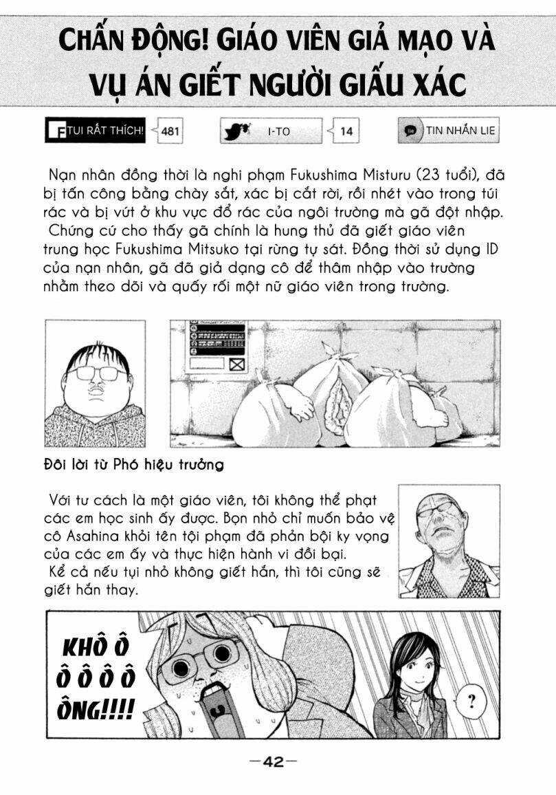 Debusen Chapter 2 - TC Truyện