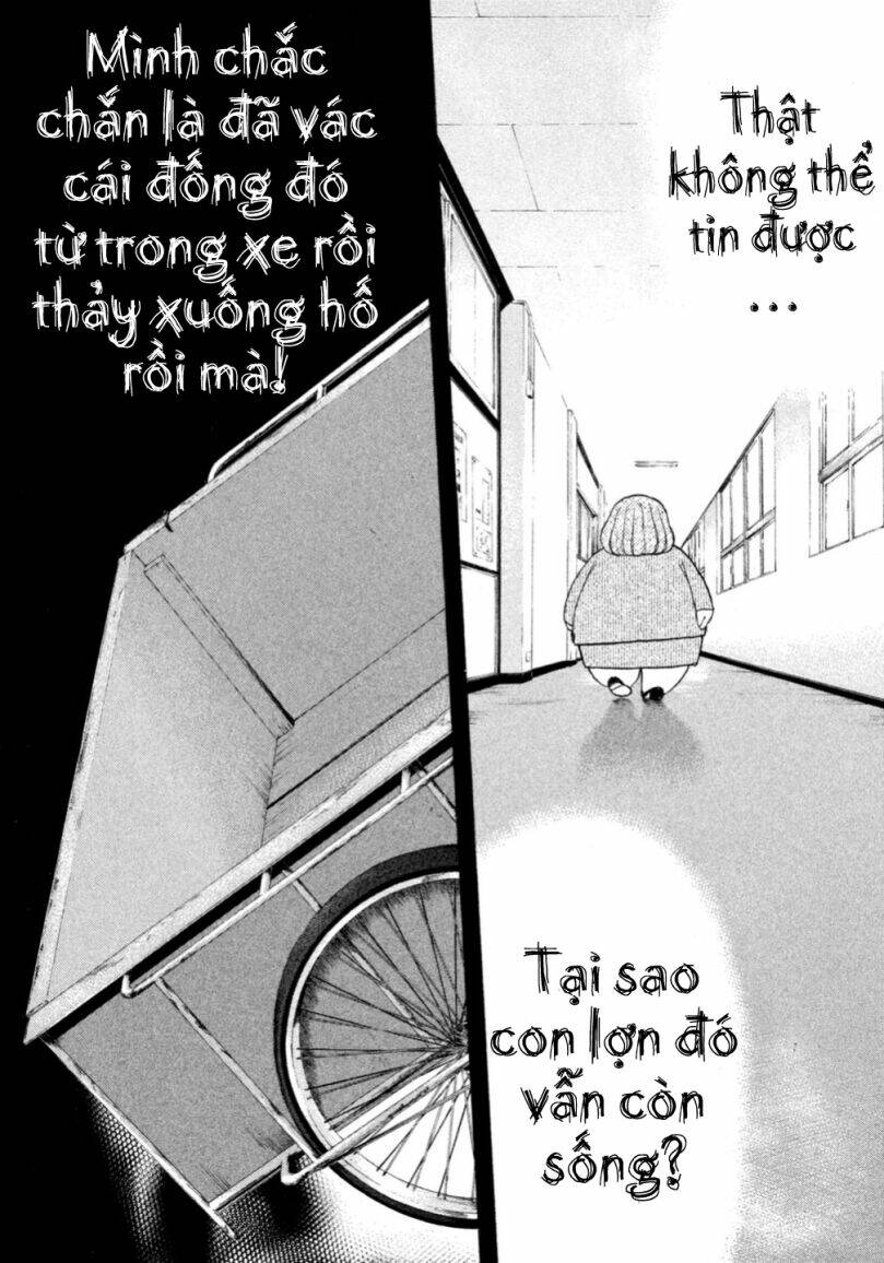 Debusen Chapter 2 - TC Truyện