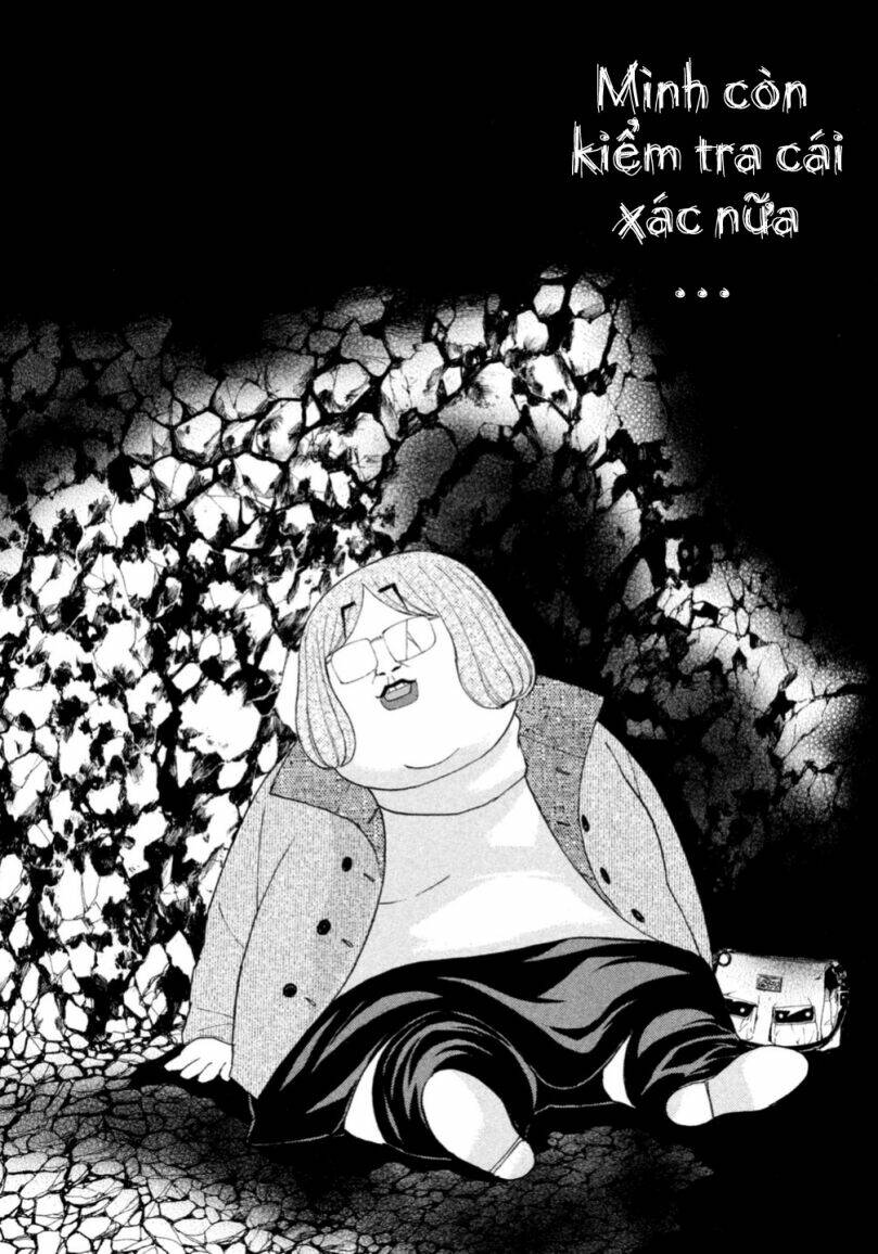 Debusen Chapter 2 - TC Truyện