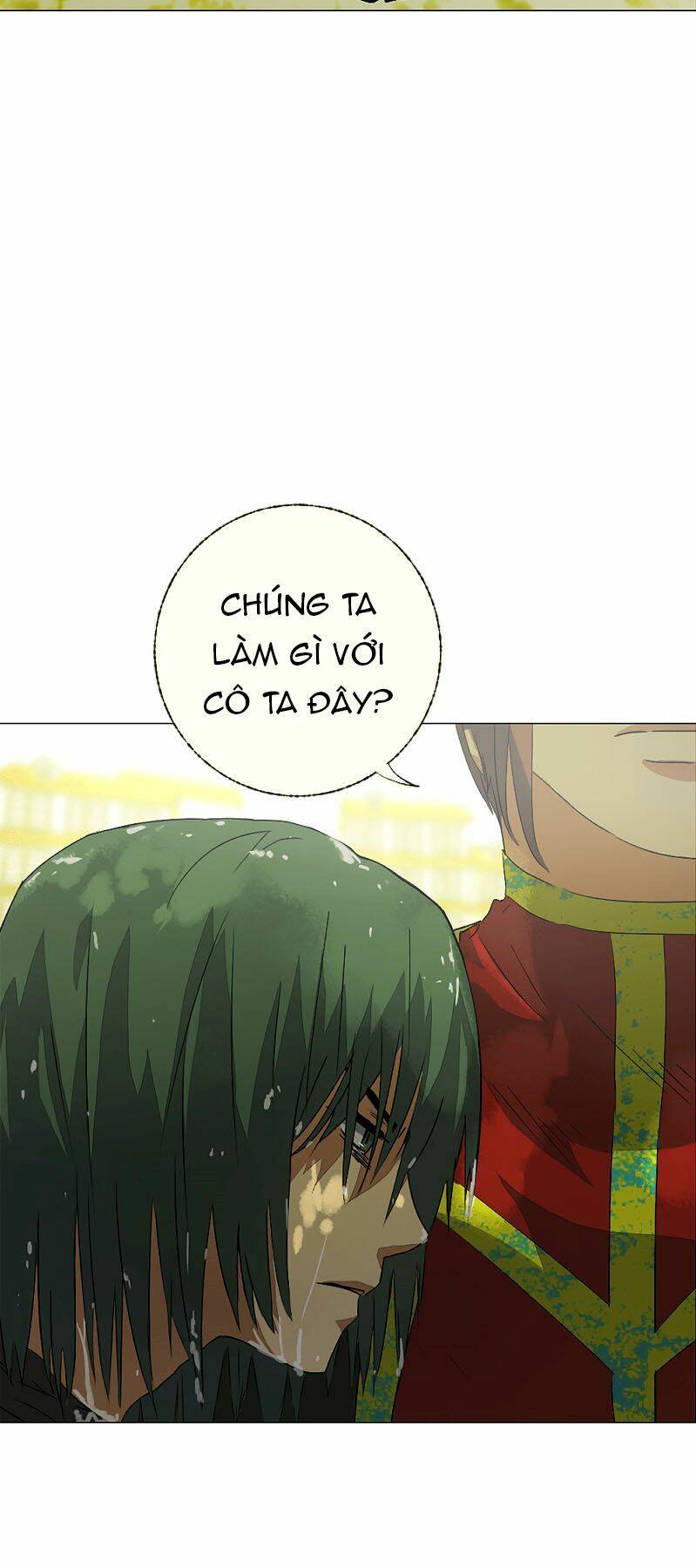 Deor! Chapter 13 - TC Truyện