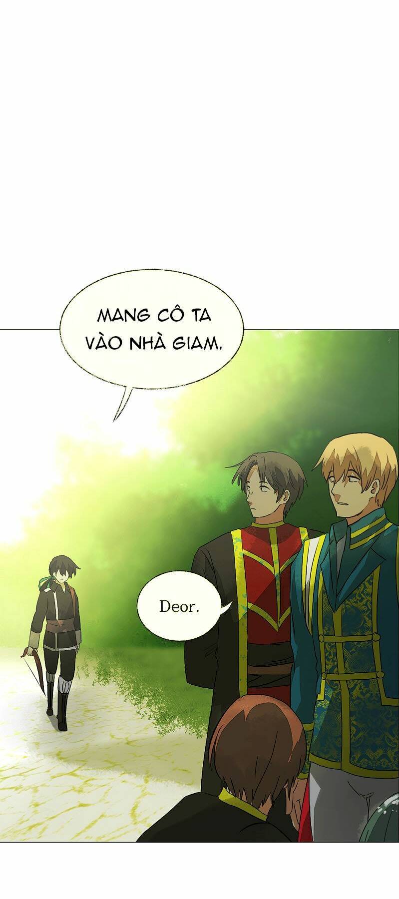 Deor! Chapter 13 - TC Truyện