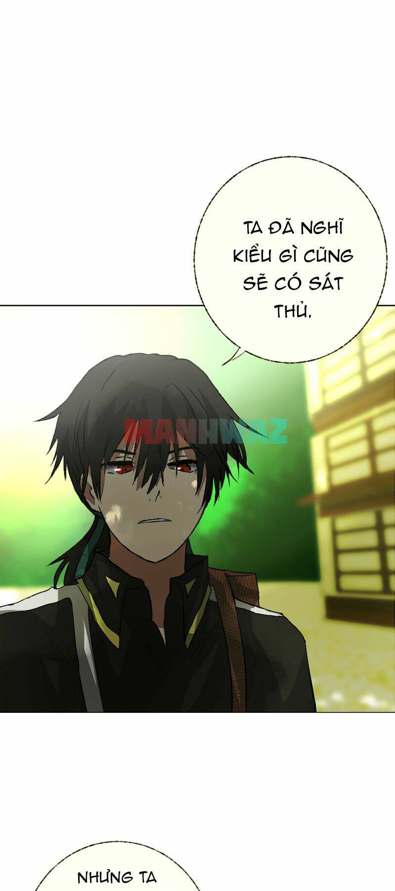 Deor! Chapter 13 - TC Truyện