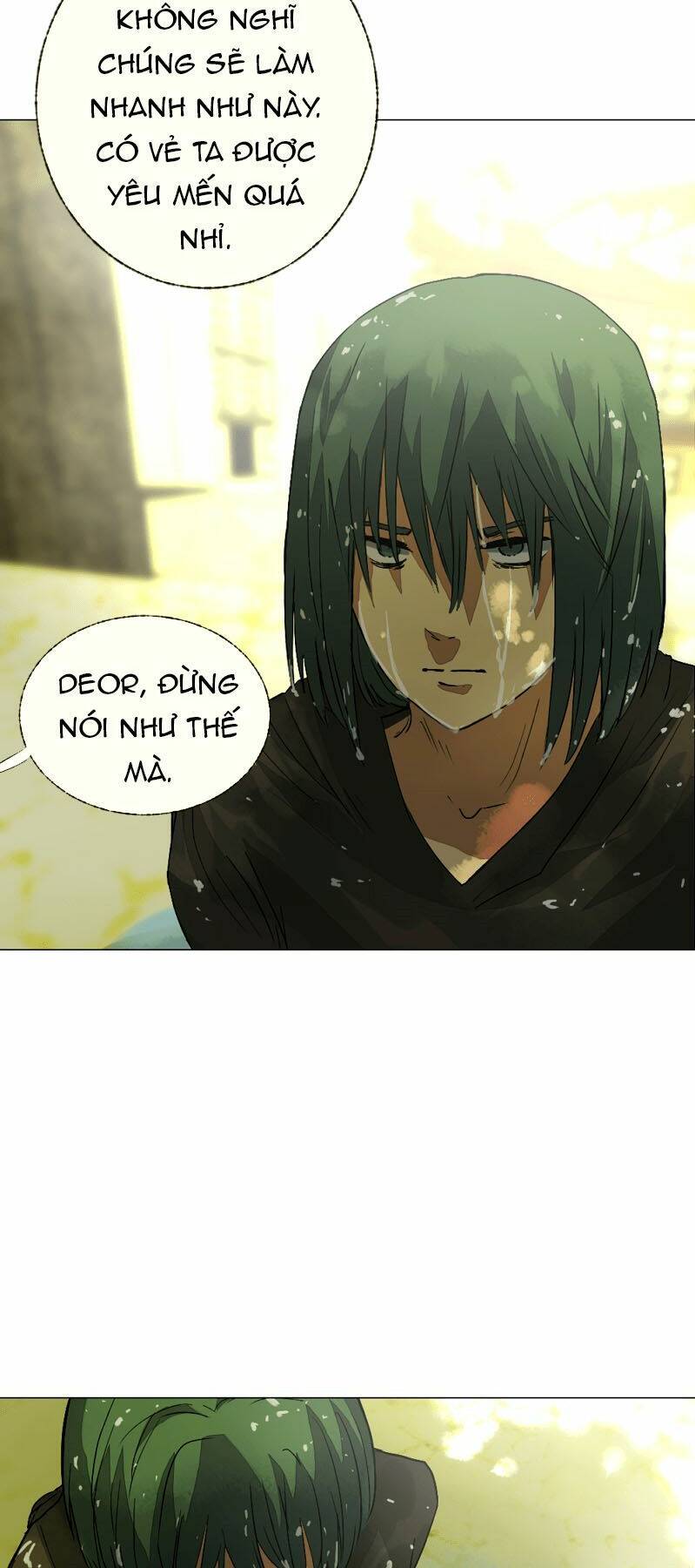 Deor! Chapter 13 - TC Truyện