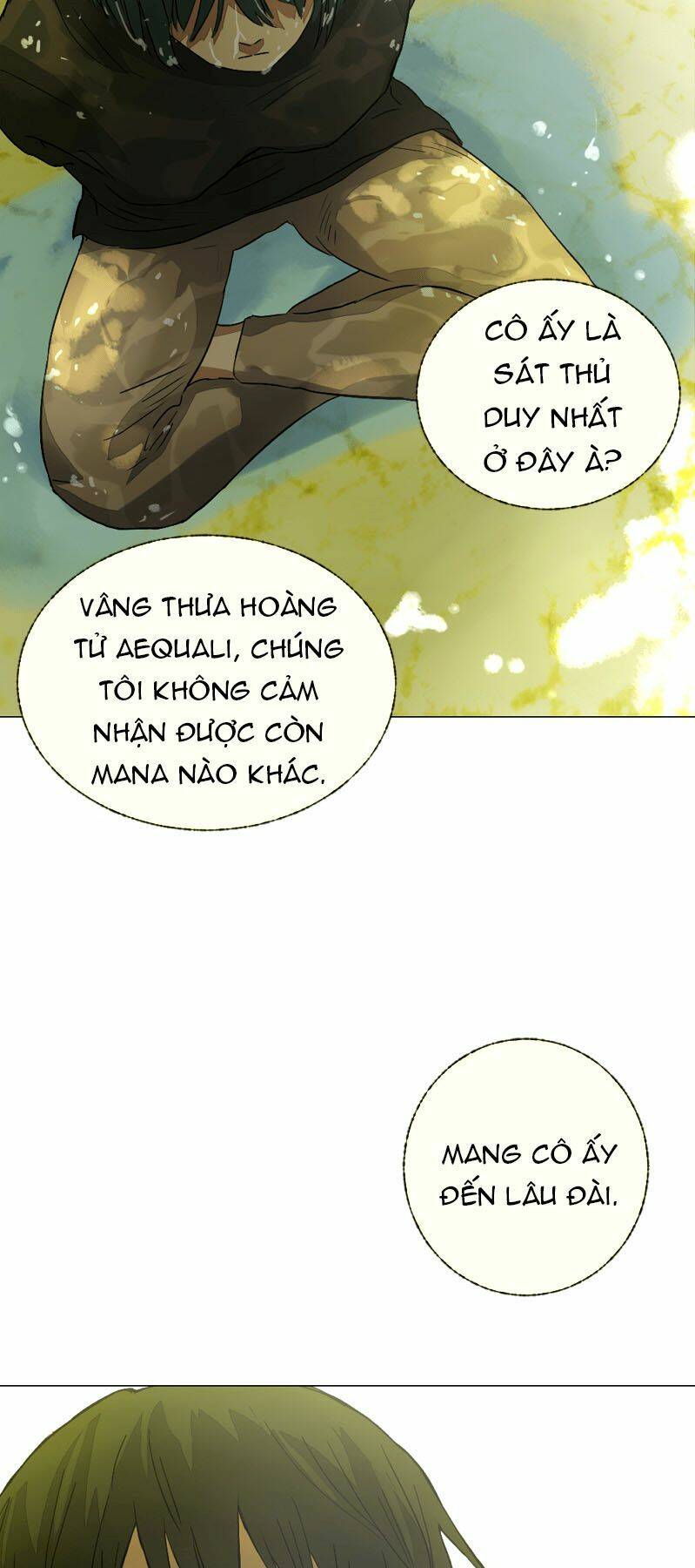 Deor! Chapter 13 - TC Truyện