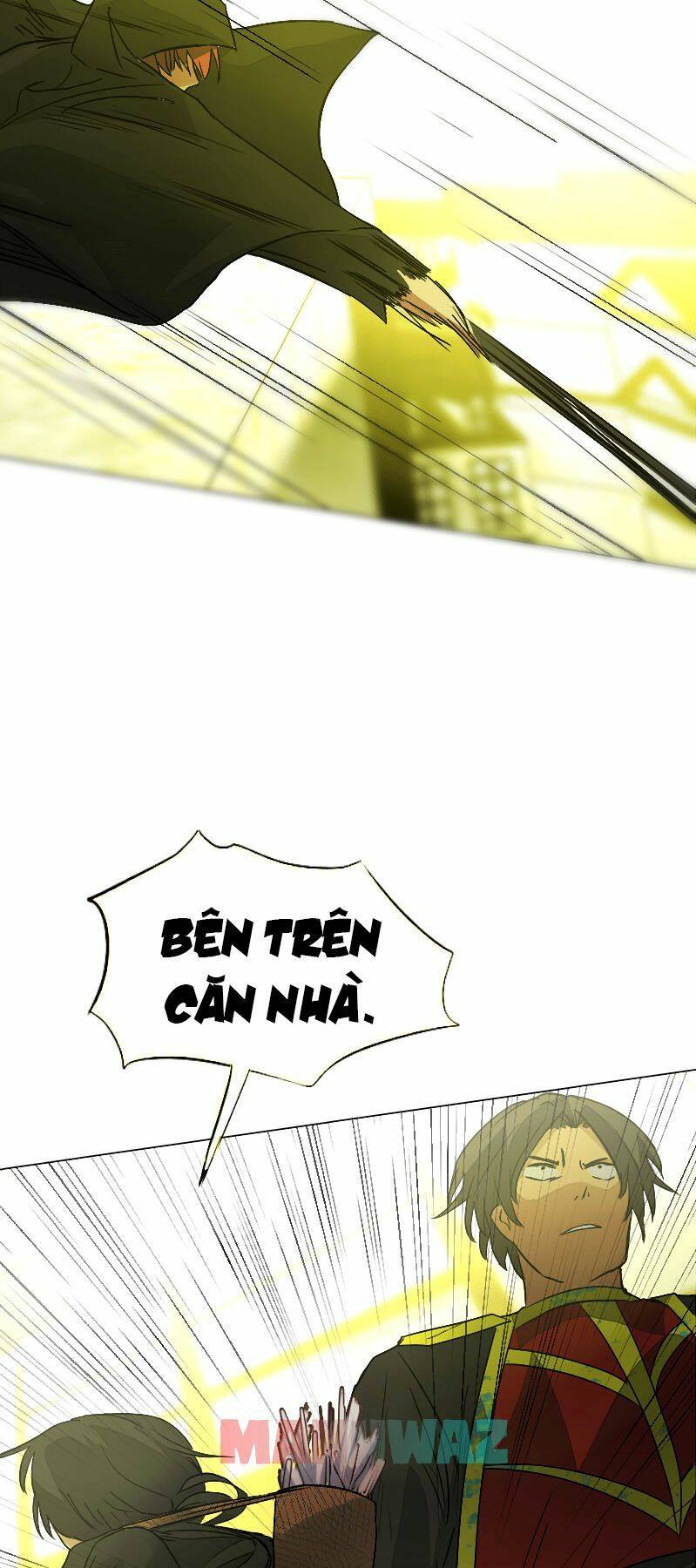 Deor! Chapter 13 - TC Truyện