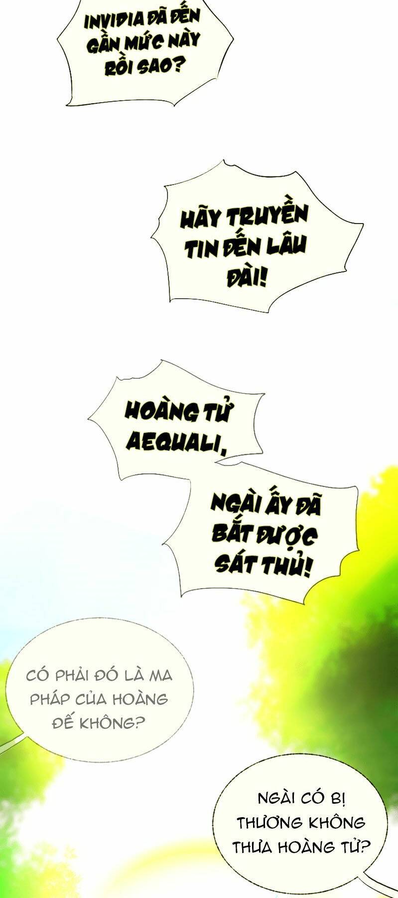 Deor! Chapter 13 - TC Truyện