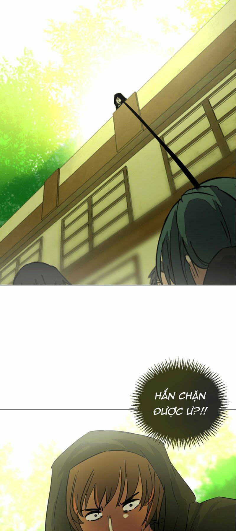 Deor! Chapter 13 - TC Truyện