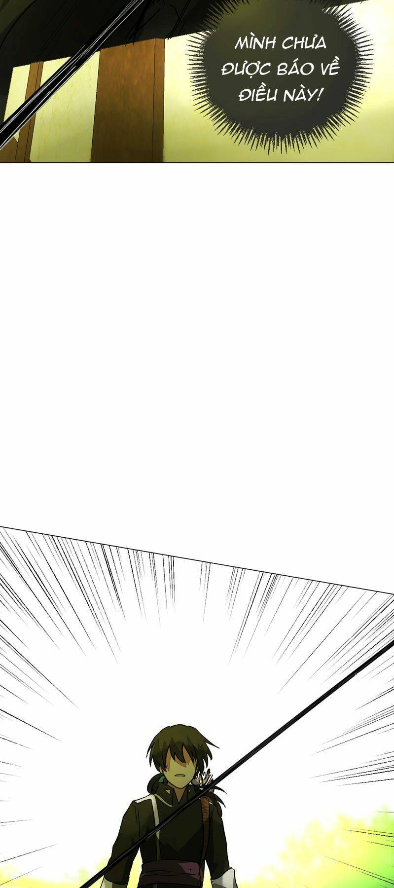 Deor! Chapter 13 - TC Truyện
