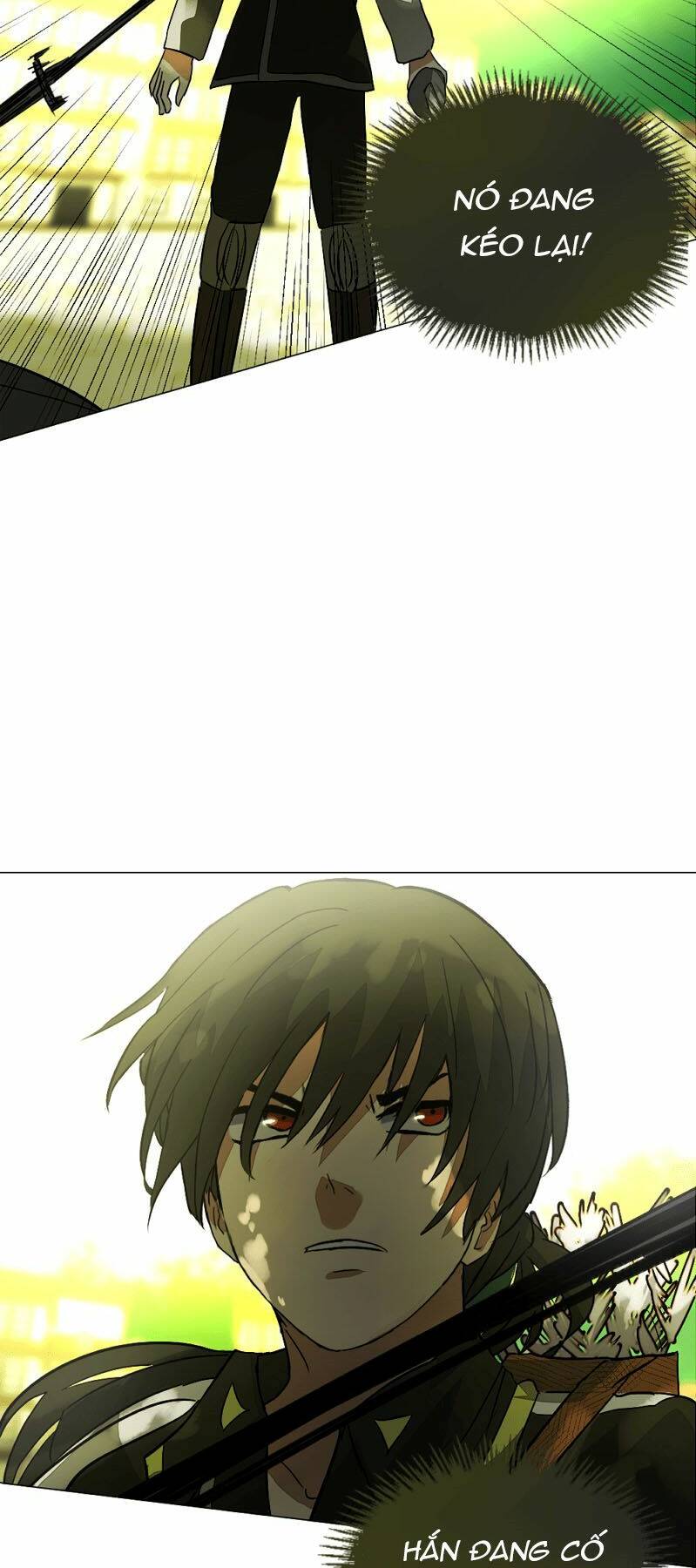 Deor! Chapter 13 - TC Truyện