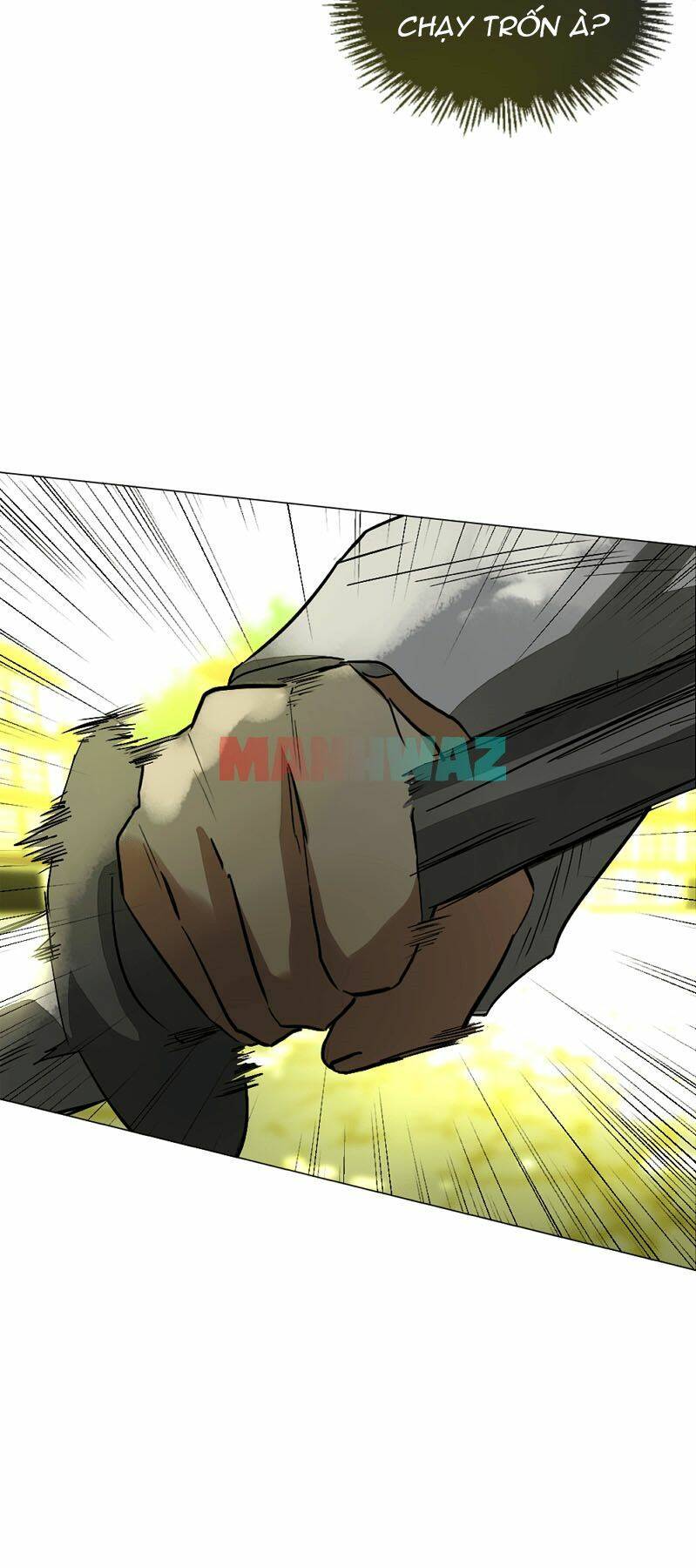 Deor! Chapter 13 - TC Truyện
