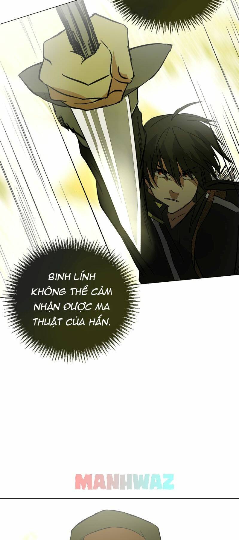 Deor! Chapter 13 - TC Truyện