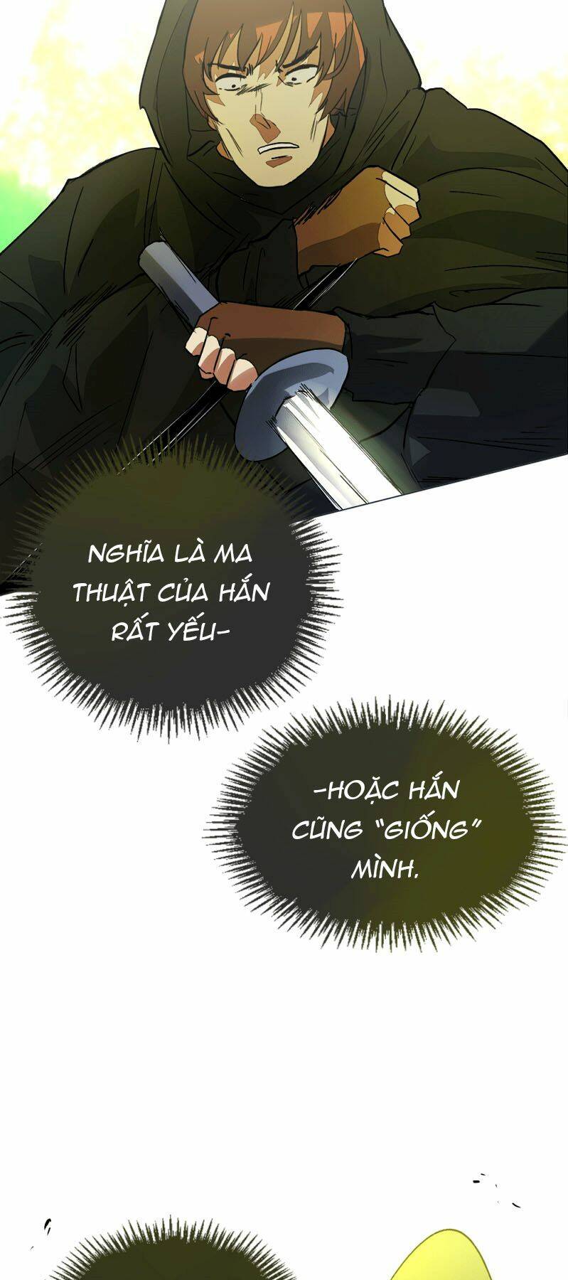 Deor! Chapter 13 - TC Truyện