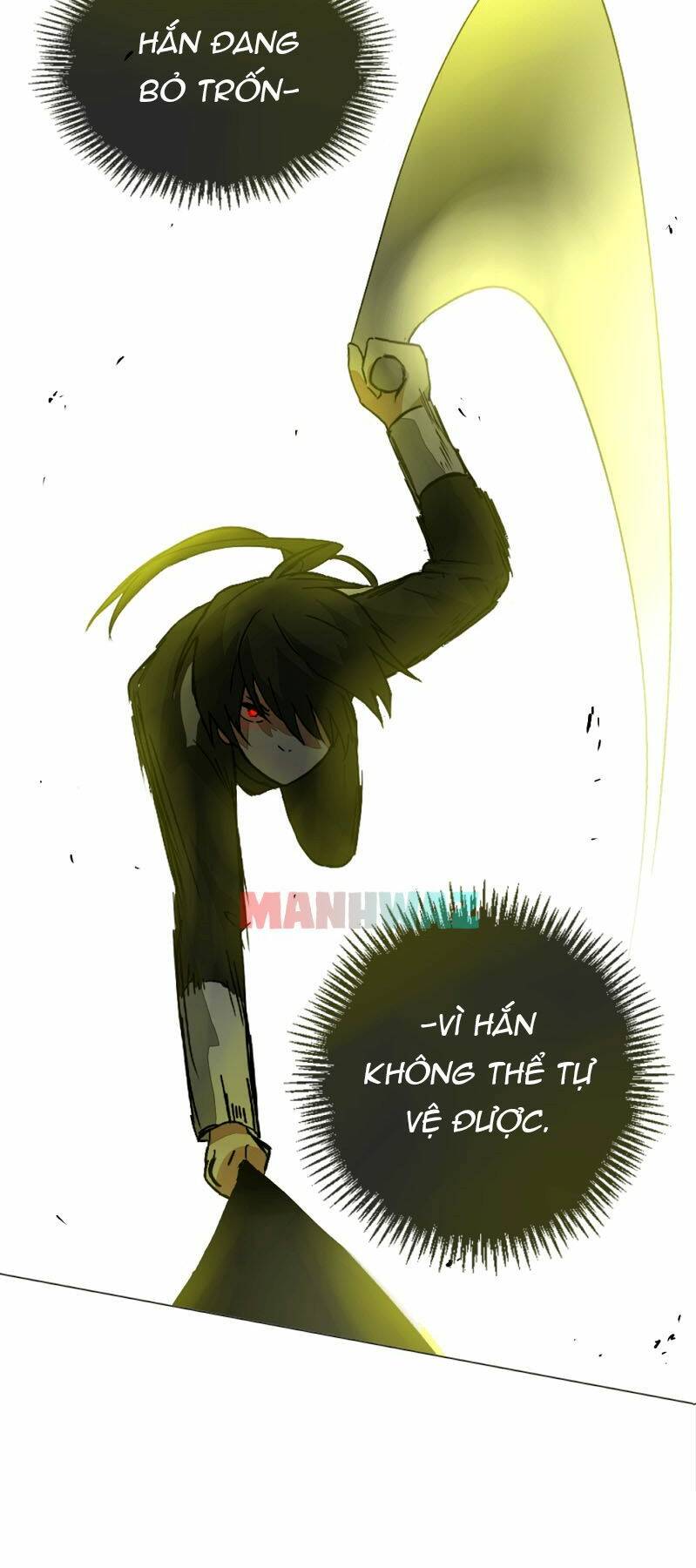 Deor! Chapter 13 - TC Truyện