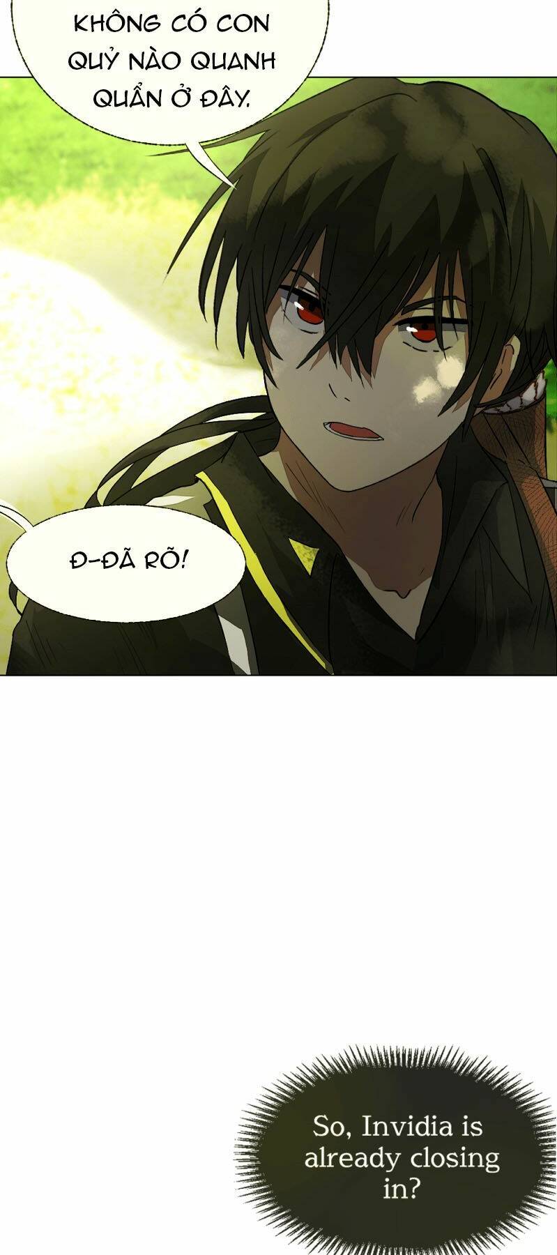 Deor! Chapter 13 - TC Truyện