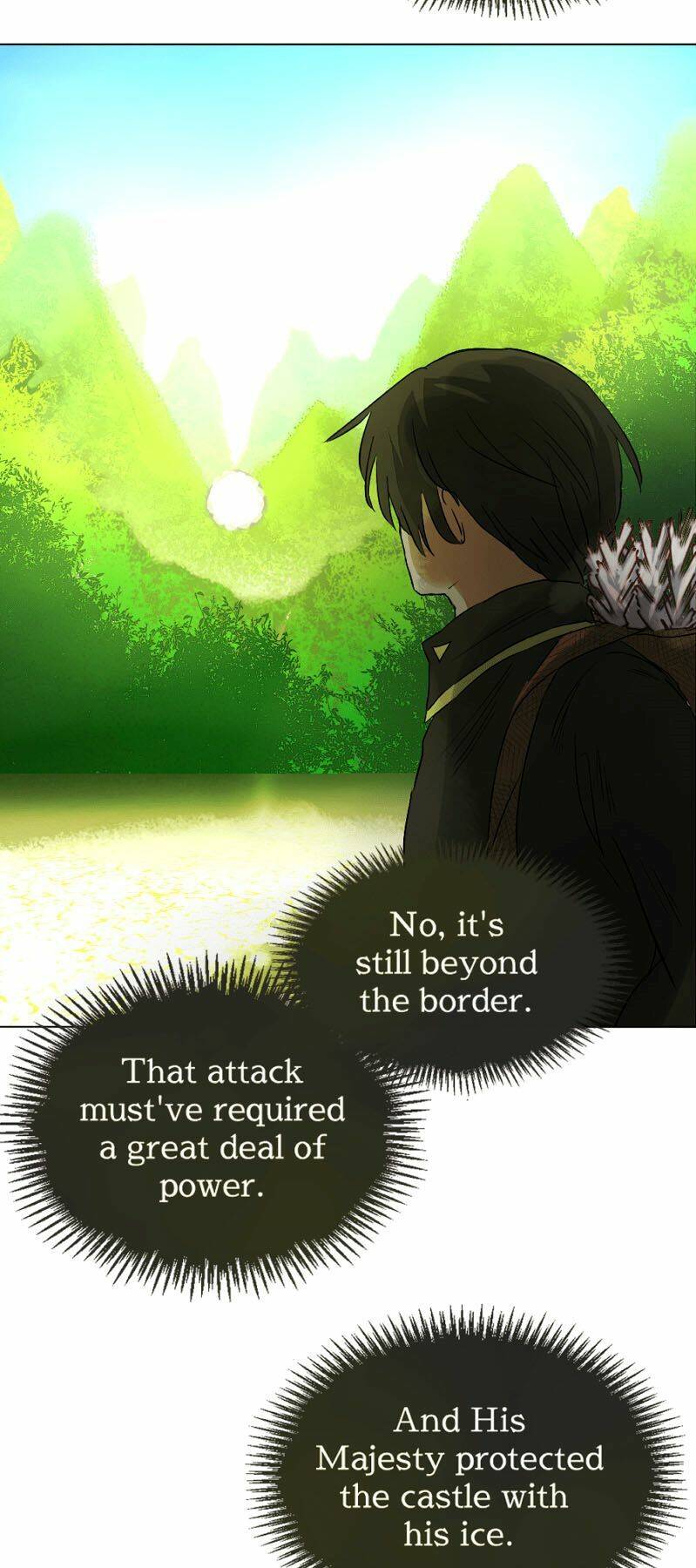 Deor! Chapter 13 - TC Truyện