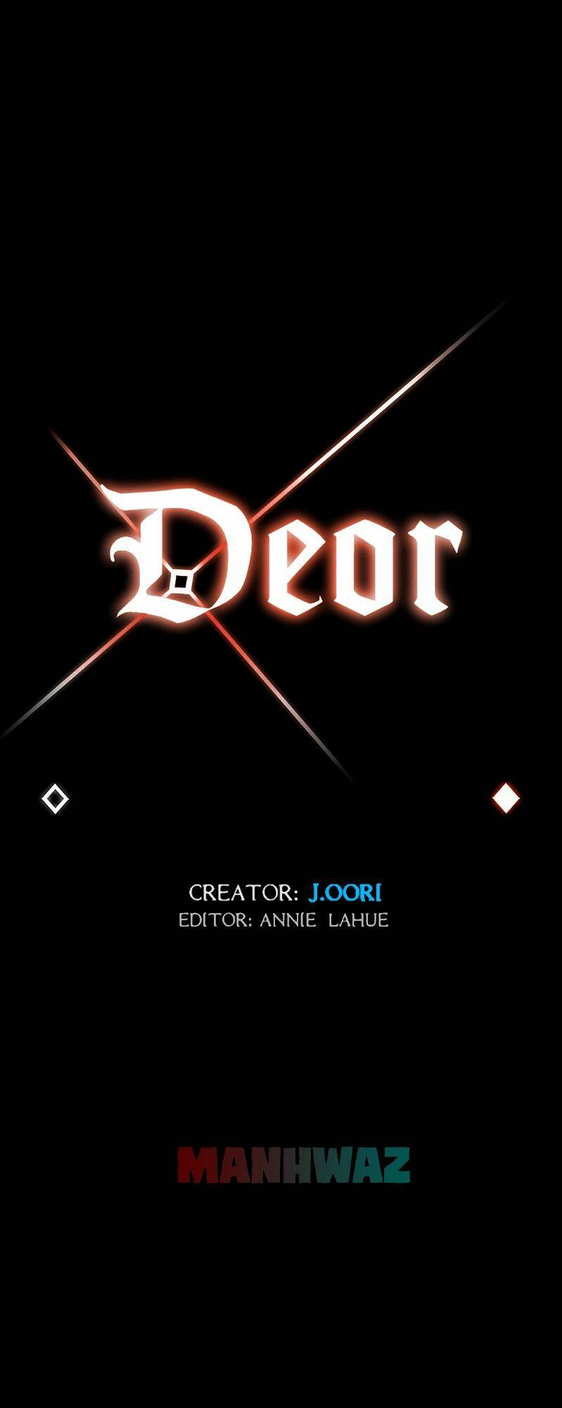 Deor! Chapter 12 - TC Truyện