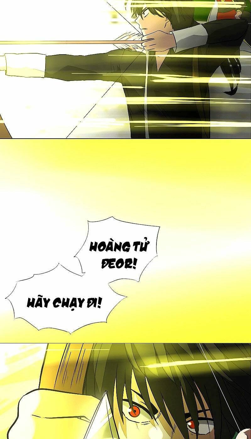 Deor! Chapter 12 - TC Truyện