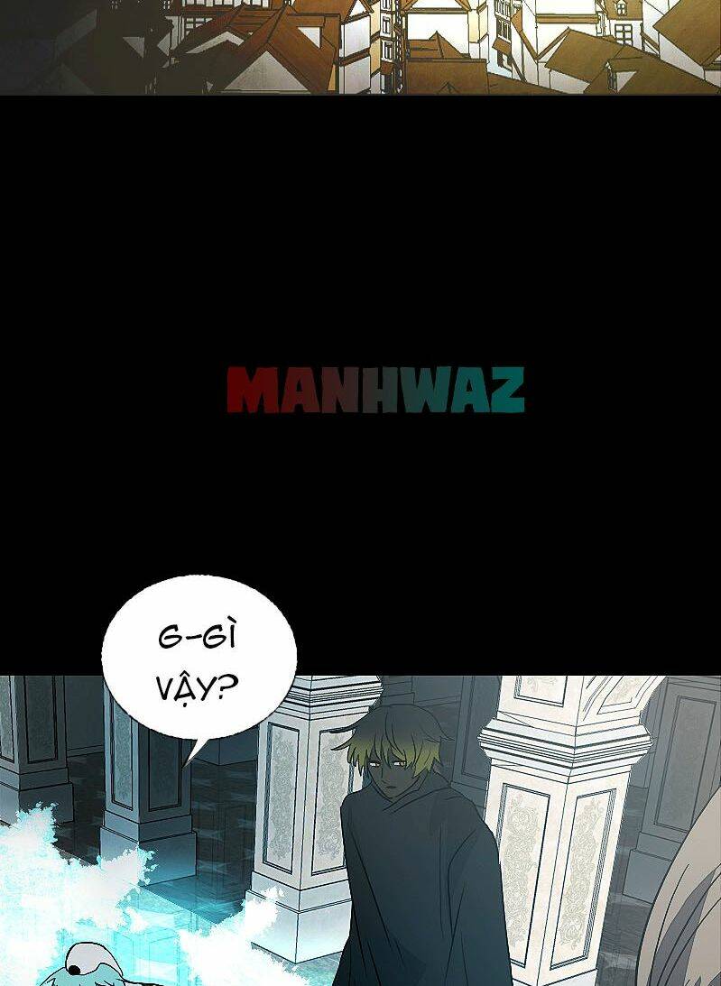 Deor! Chapter 12 - TC Truyện
