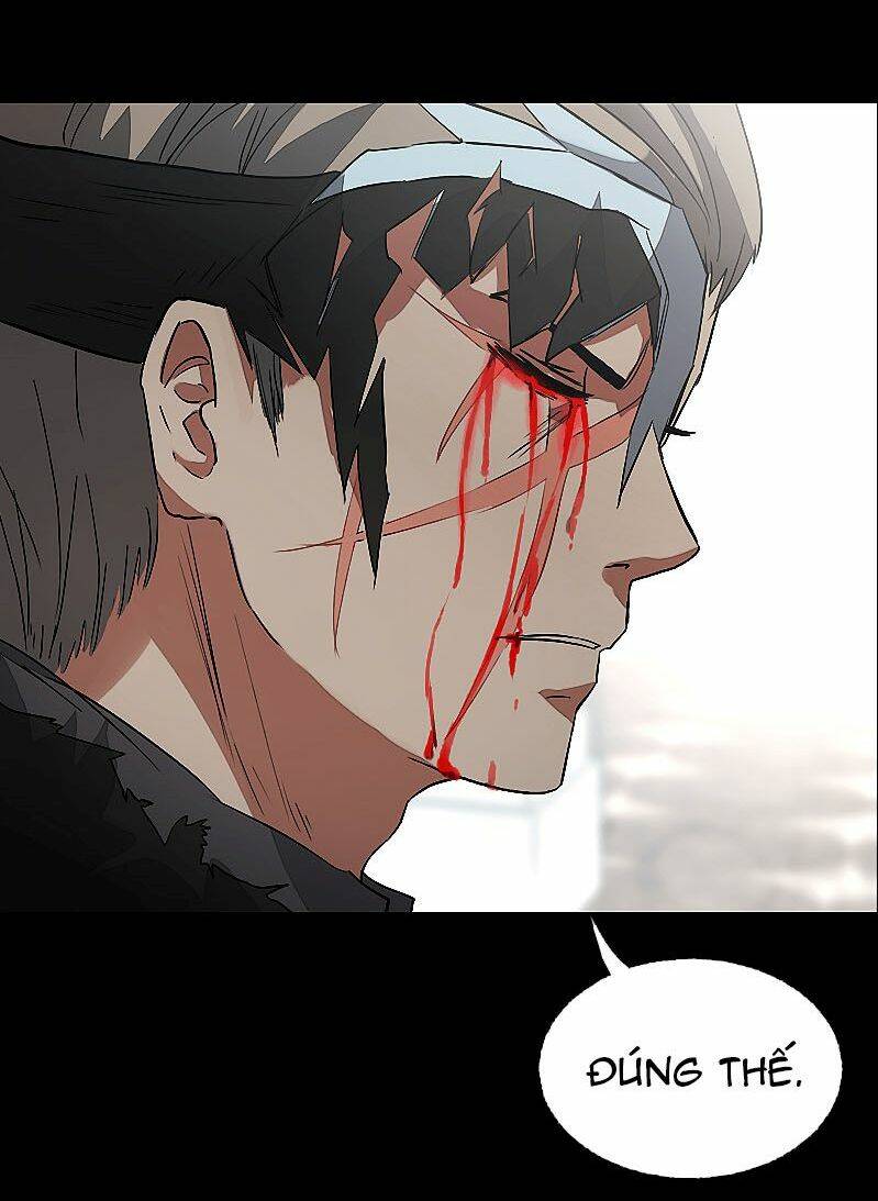 Deor! Chapter 12 - TC Truyện