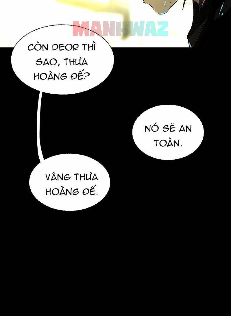 Deor! Chapter 12 - TC Truyện