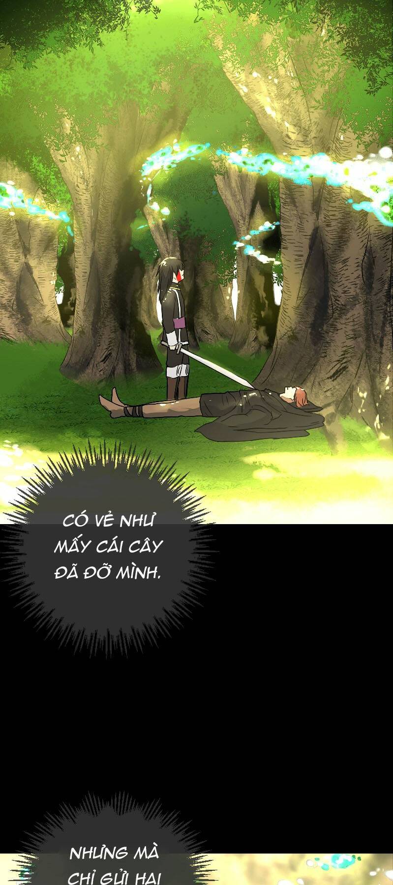 Deor! Chapter 14 - TC Truyện