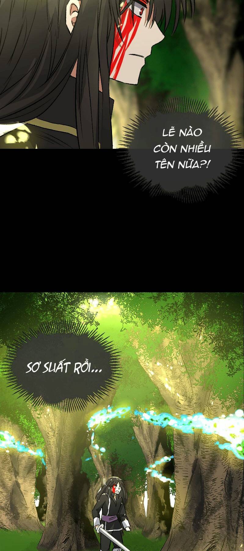 Deor! Chapter 14 - TC Truyện