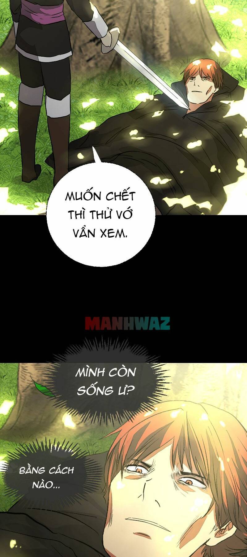 Deor! Chapter 14 - TC Truyện