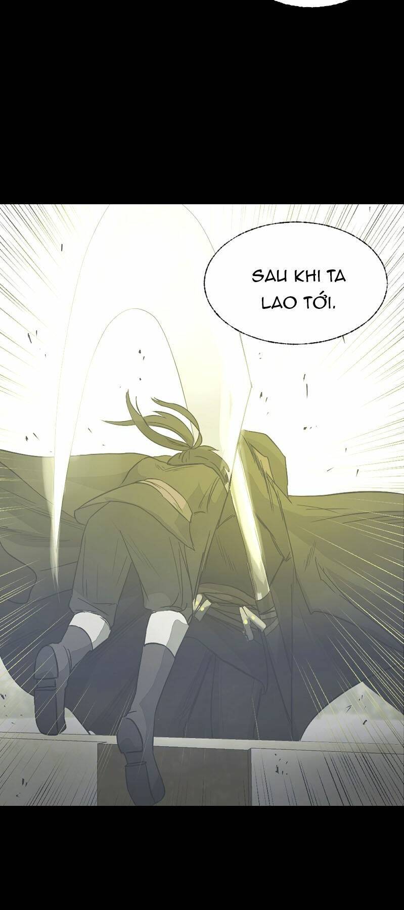 Deor! Chapter 14 - TC Truyện
